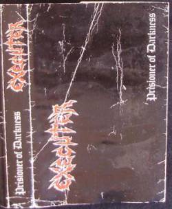 Executer : Prisioner of Darkness Executer : Prisioner of Darkness